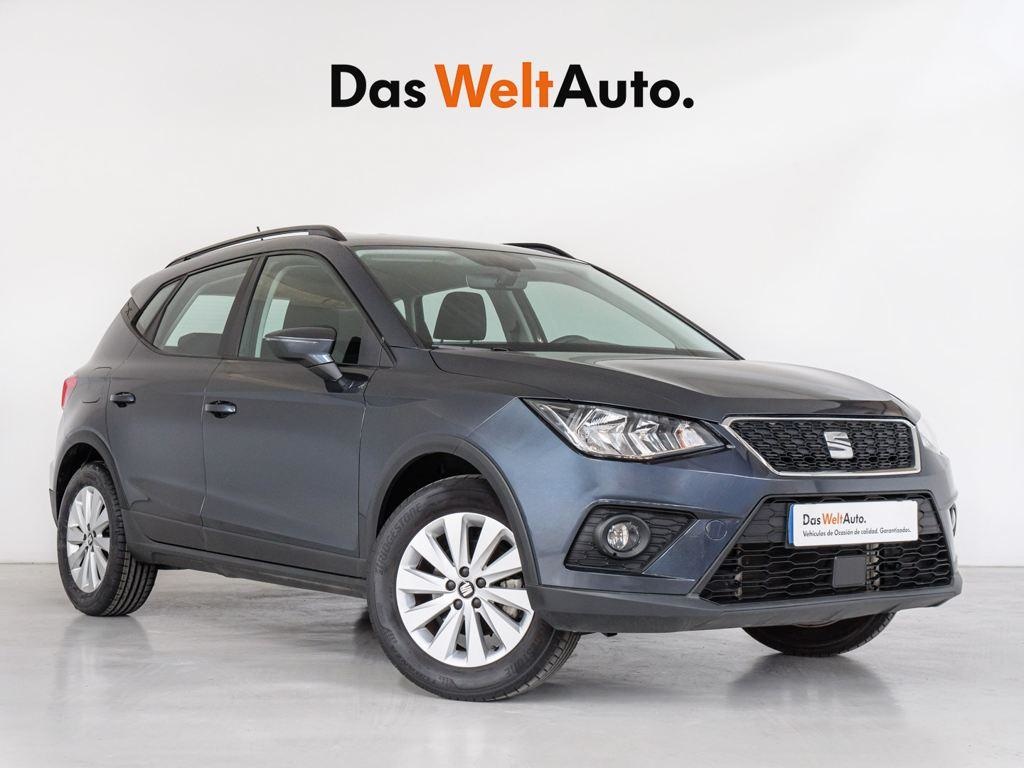 SEAT Arona 1.0 TSI Ecomotive Style Edition 85 kW (115 CV) Vehículo usado en Girona