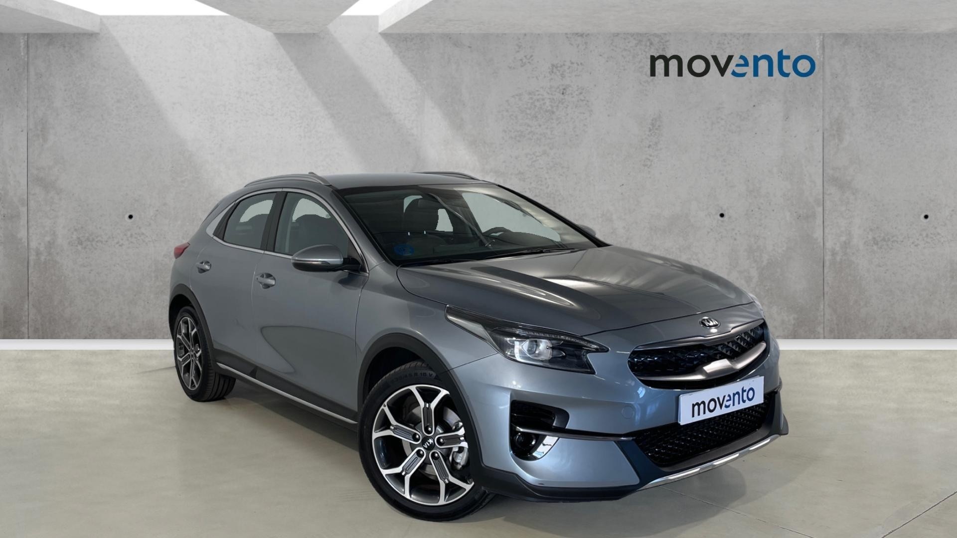 Kia XCeed 1.6 GDi PHEV eTech 104 kW (141 CV)