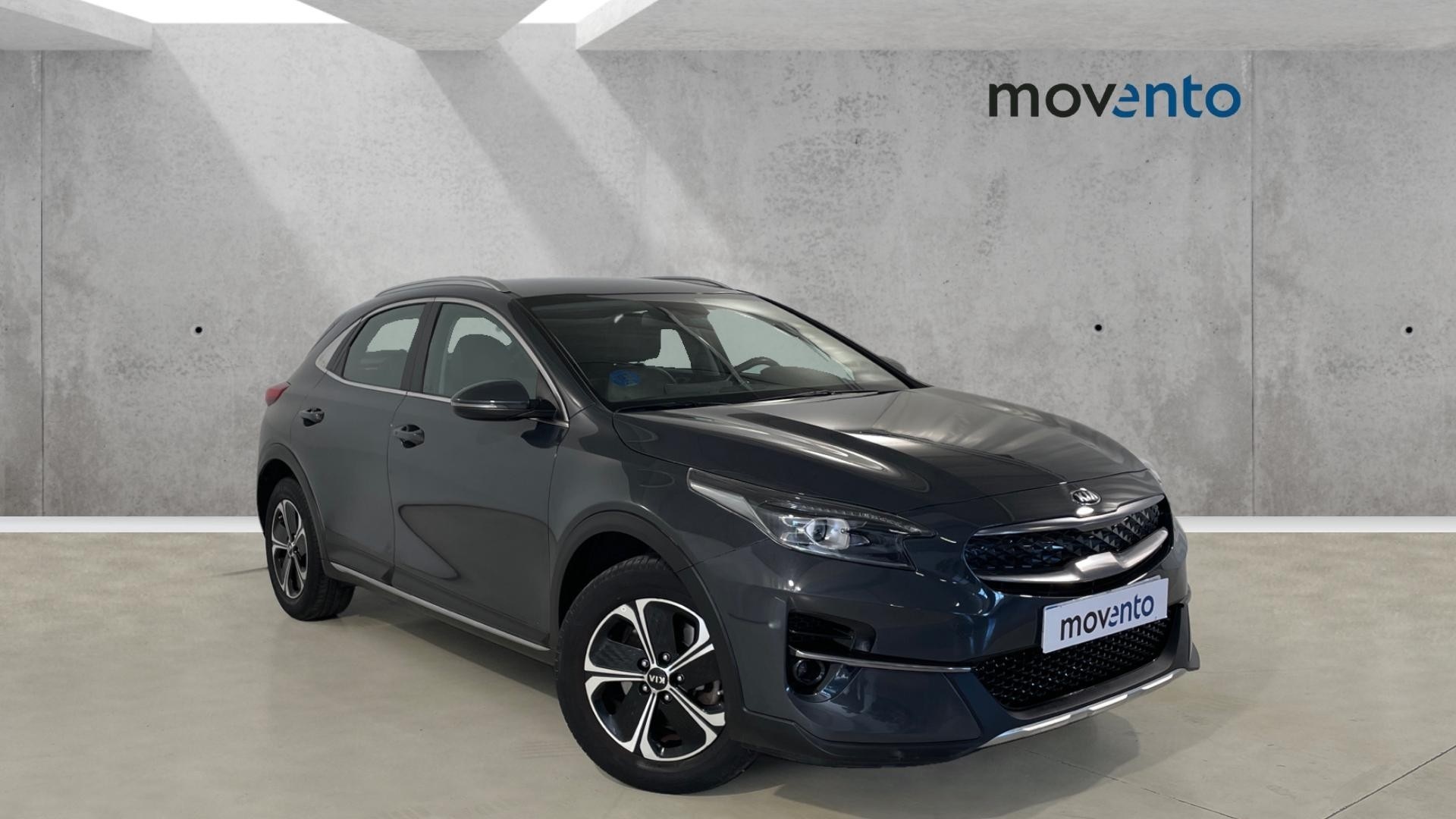 Kia XCeed 1.6 GDi PHEV eDrive 104 kW (141 CV)