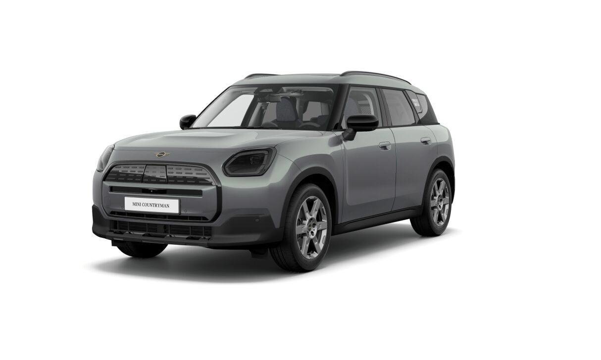 MINI MINI Countryman E 150 kW (204 CV) - BYmyCAR Madrid - 1