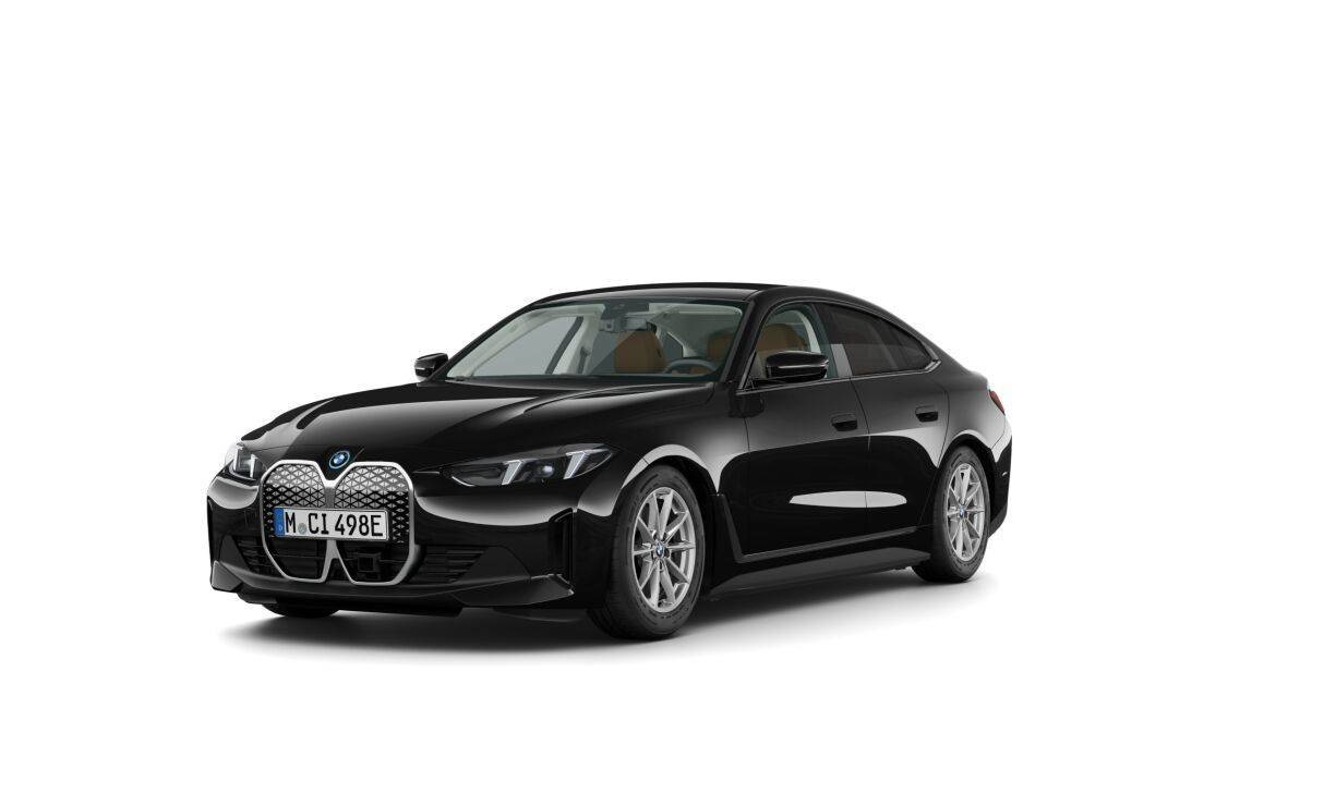 BMW i4 eDrive35 210 kW (286 CV) - BYmyCAR Madrid - 1