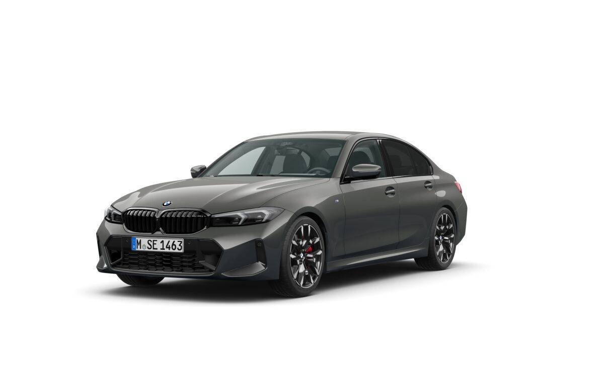 BMW Serie 3 330i xDrive 180 kW (245 CV) - BYmyCAR Madrid - 1