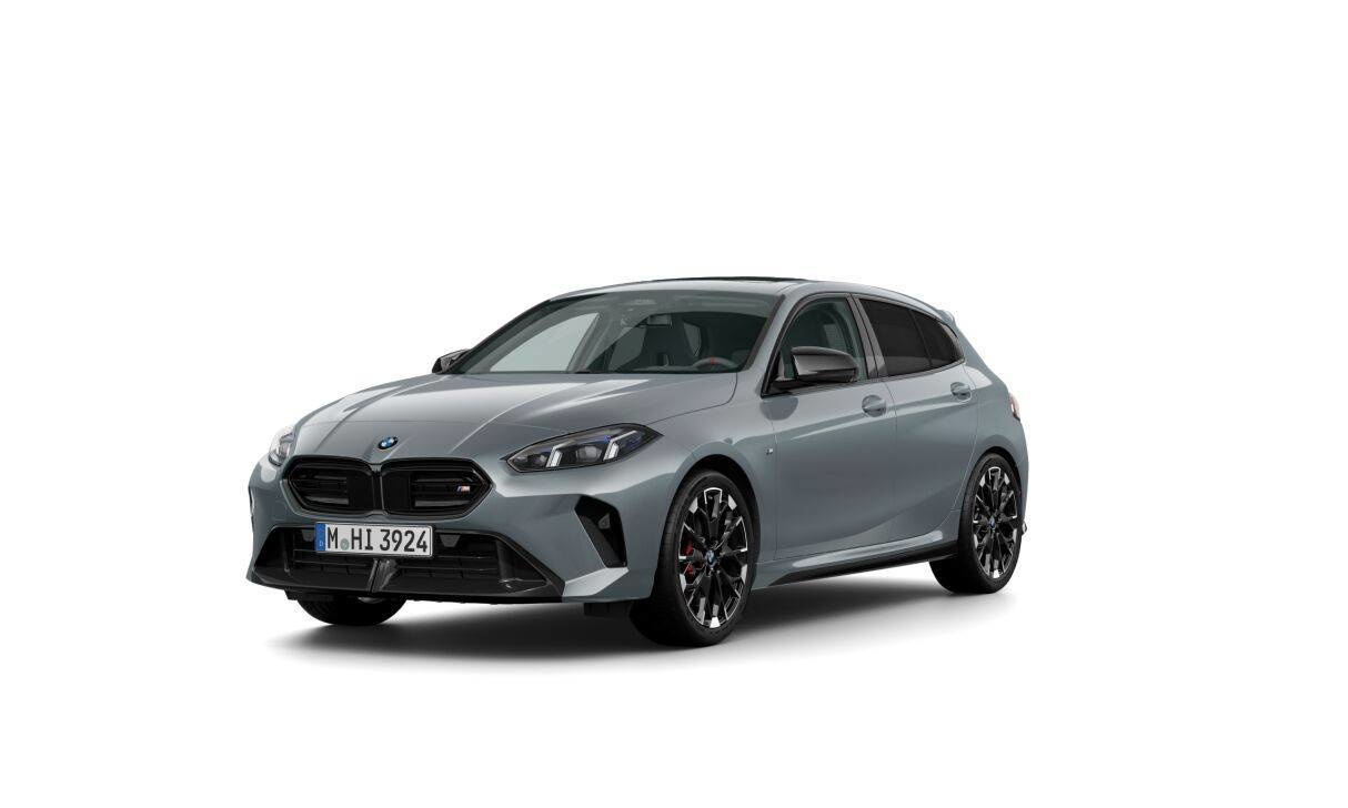 BMW Serie 1 M135i xDrive 221 kW (300 CV) - BYmyCAR Madrid - 1