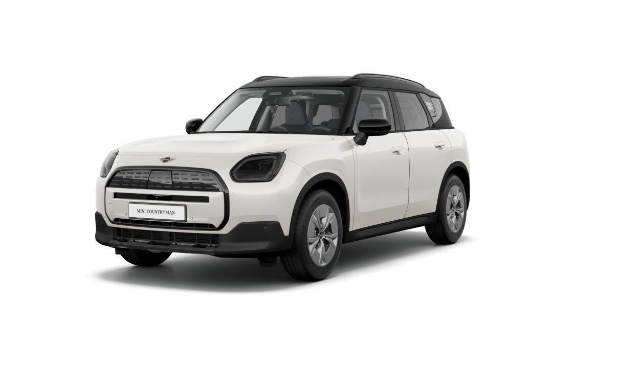 MINI MINI Countryman E 150 kW (204 CV) - BYmyCAR Madrid - 1