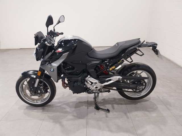 BMW Motorrad F 900 R F 900 R en Barcelona