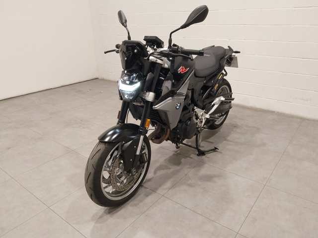 BMW Motorrad F 900 R F 900 Rthumbs2