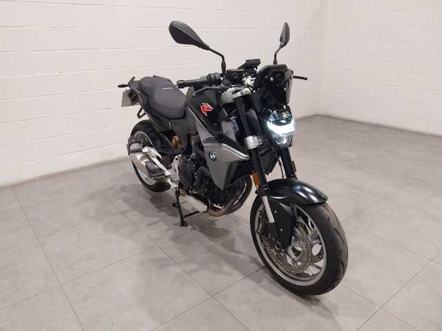 BMW Motorrad F 900 R F 900 Rthumbs4
