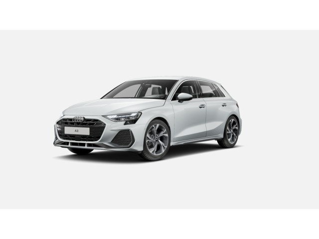 Audi A3 Sportback Genuine edition 35 TDI 110 kW (150 CV) S tronic 28