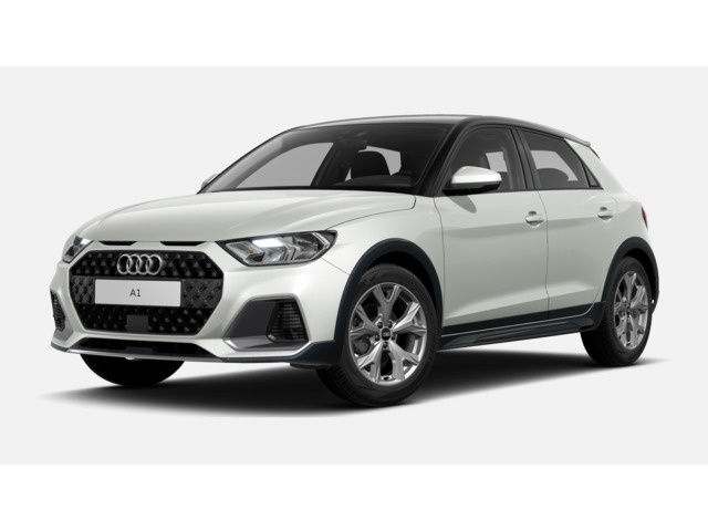 Audi A1 allstreet Adrenalin 35 TFSI 110 kW (150 CV) S tronic - Encinas Concepcar SL (ALMOTOR26) - 1