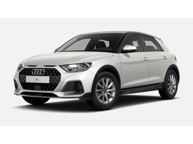 Audi A1 allstreet Adrenalin 30 TFSI 85 kW (116 CV) S tronic - Encinas Concepcar SL (ALMOTOR26) - 1