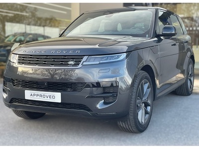 Land Rover Range Rover Sport 3.0 I6 PHEV S AWD Auto 338 kW (460 CV) Land Rover Range Rover Sport 3.0 I6 PHEV S AWD Auto 338 kW (460 CV)