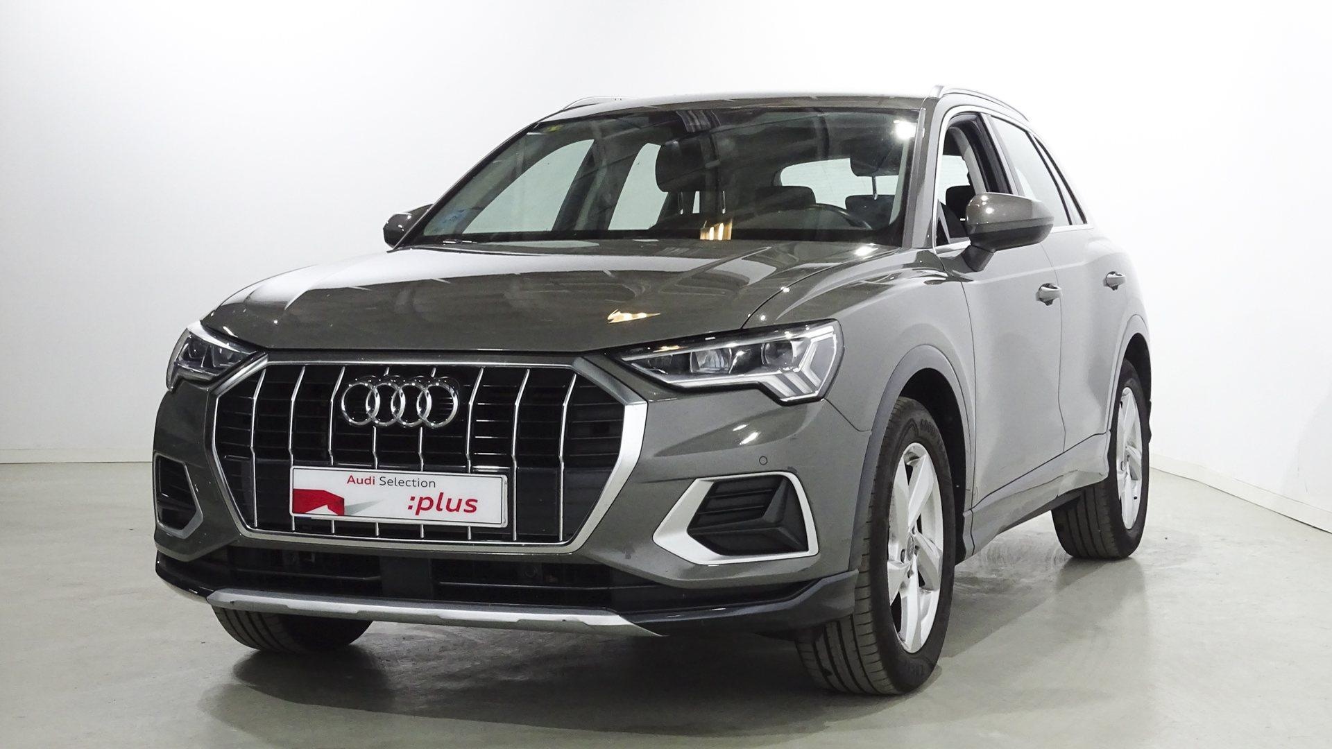 Audi Q3 Advanced 35 TDI 110 kW (150 CV) S tronic Vehículo usado en Madrid