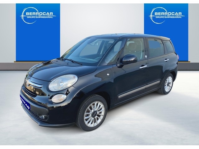 Fiat 500L 1.3 16v MultiJet II S&S Living 63 kW (85 CV) Vehículo usado en Sevilla