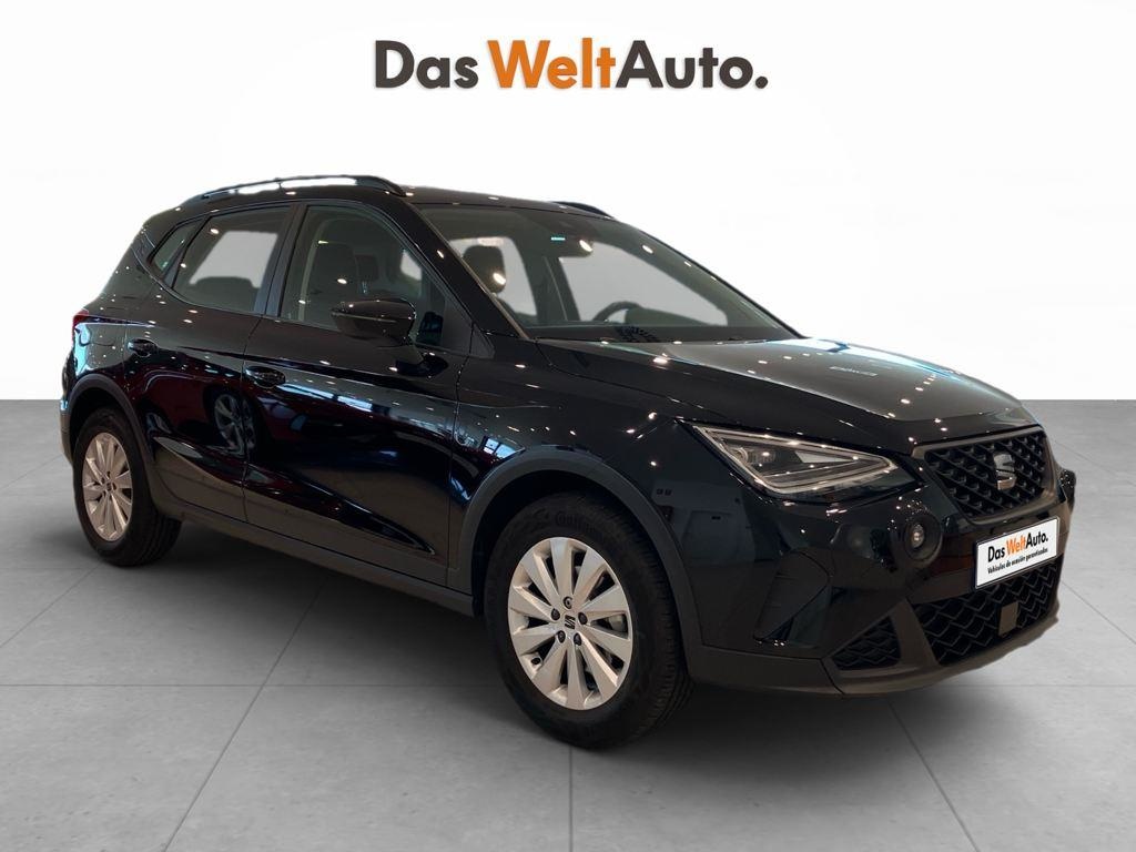 SEAT Arona 1.0 TSI Style Plus 81 kW (110 CV) 2