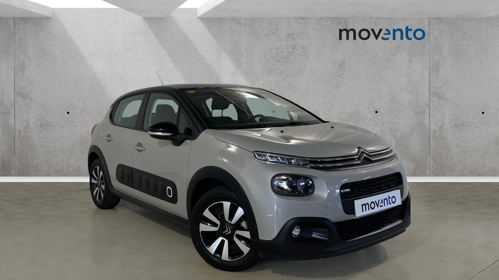 Citroen C3 PureTech 82 Feel 60 kW (83 CV)