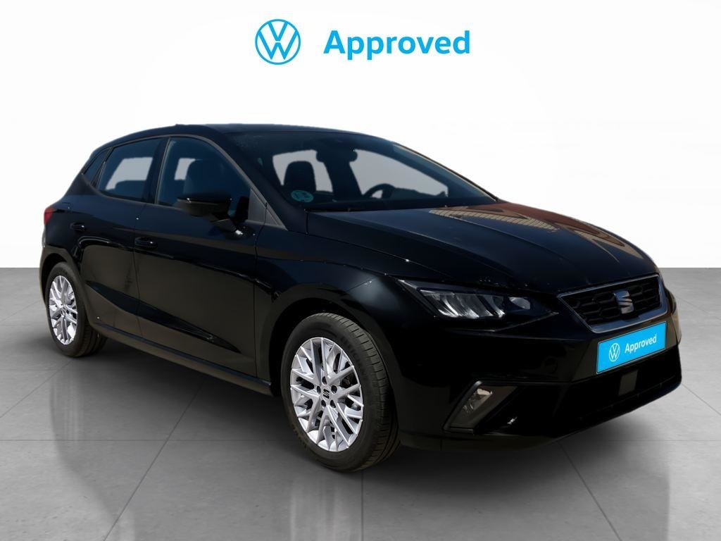 SEAT Ibiza 1.0 TSI S&S FR XS 81 kW (110 CV) Vehículo usado en Málaga