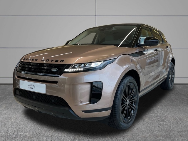 Land Rover Range Rover Evoque P300e PHEV S 4WD Auto 227 kW (309 CV)