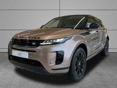 Land Rover Range Rover Evoque P300e PHEV S 4WD Auto 227 kW (309 CV) Land Rover Range Rover Evoque P300e PHEV S 4WD Auto 227 kW (309 CV)