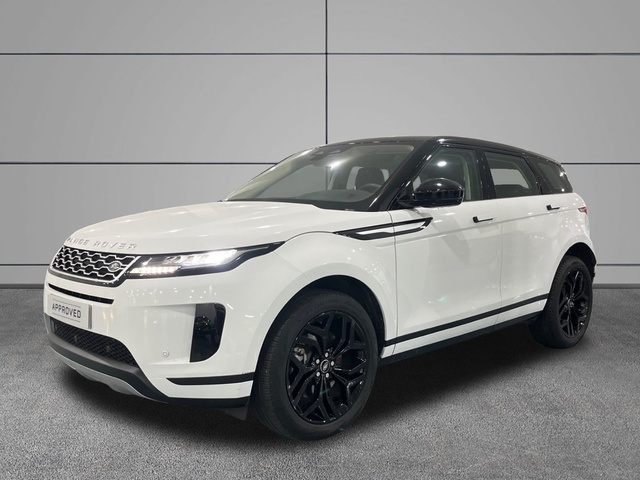 Land Rover Range Rover Evoque D163 MHEV S 4WD Auto 120 kW (163 CV)