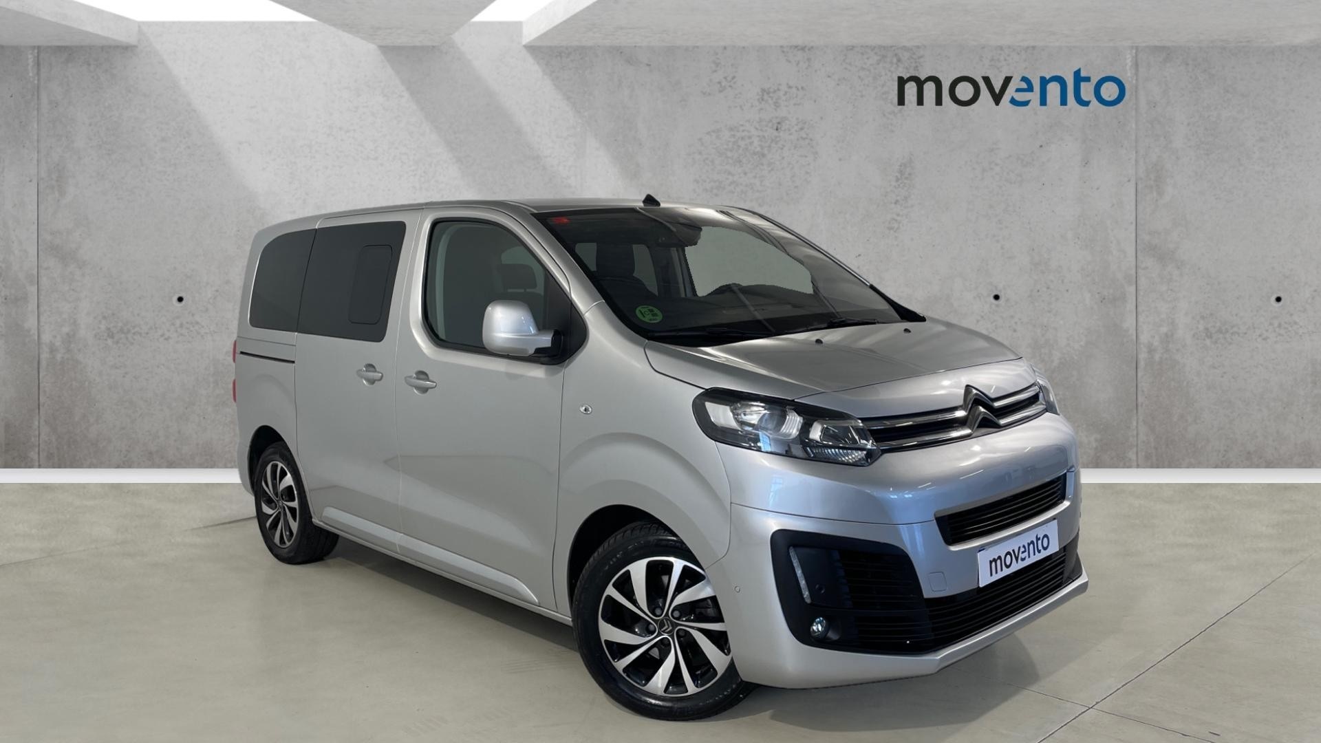 Citroen Spacetourer BlueHDi 150 S&S Feel Talla M 110 kW (150 CV)