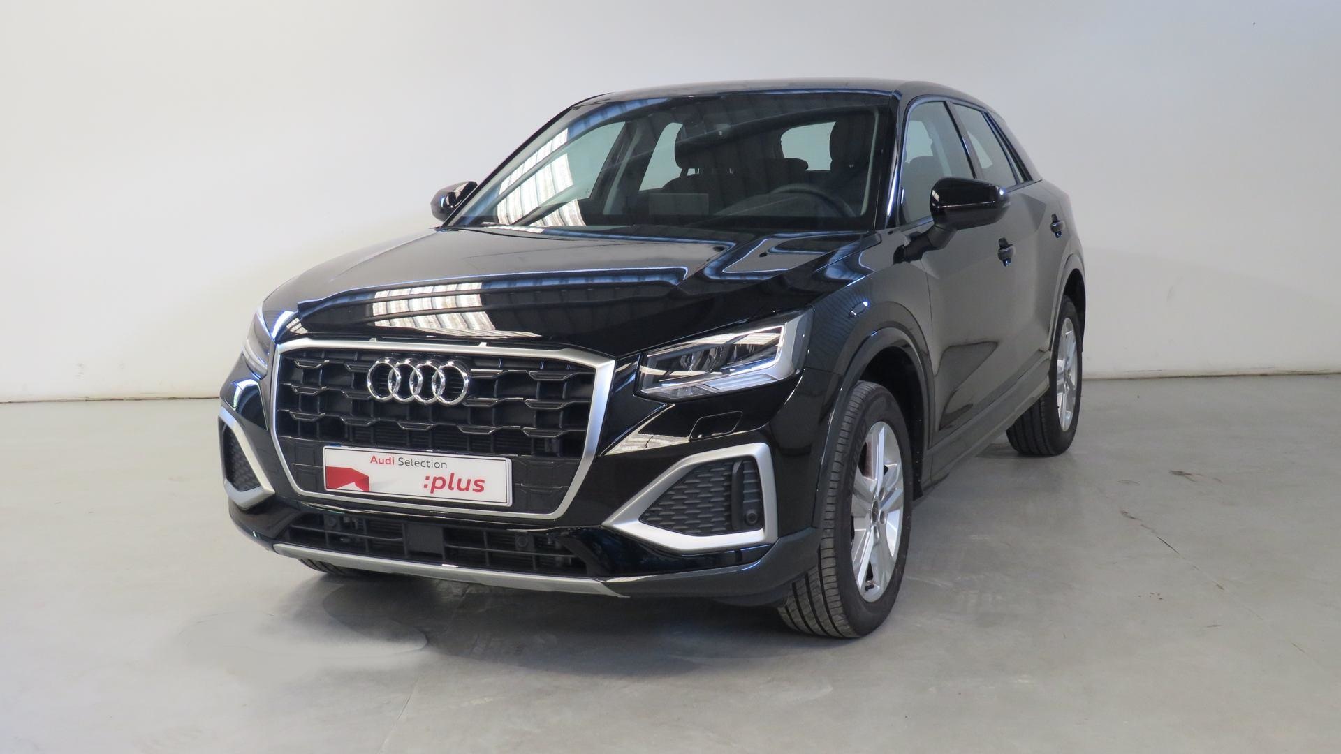 Audi Q2 Advanced 30 TDI 85 kW (116 CV) Vehículo usado en Vizcaya - 1