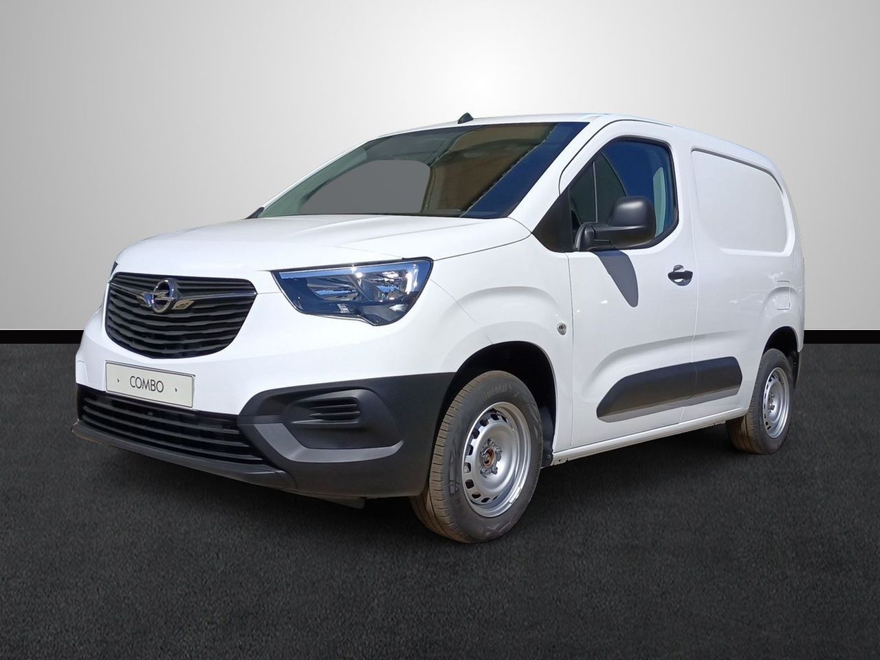 Opel Combo Cargo 1.5 Diesel L 650kg 75 kW (102 CV) Vehículo nuevo en Sevilla - 1