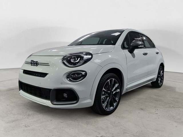 Fiat 500X 1.5 Hybrid Sport DCT 96 kW (130 CV) - Encinas Concepcar SL (ALMOTOR26) - 1