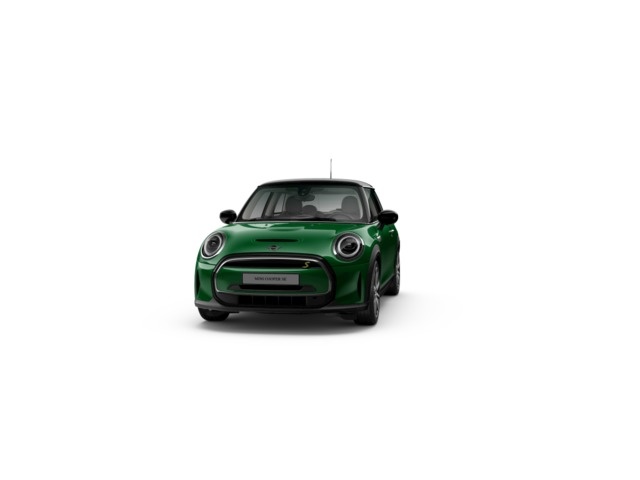 MINI MINI 3 Puertas Cooper SE 135 kW (184 CV) Vehículo usado en Guipuzcoa