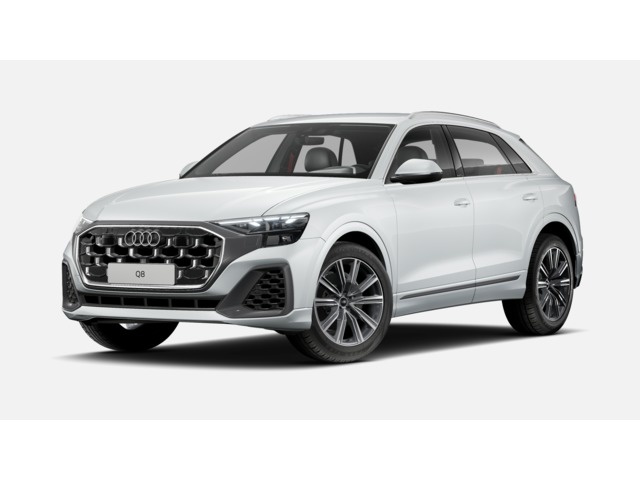 Audi Q8 S line 50 TDI quattro 210 kW (286 CV) tiptronic - Encinas Concepcar SL (ALMOTOR26) - 1