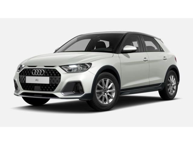 Audi A1 allstreet Adrenalin 30 TFSI 85 kW (116 CV) - Encinas Concepcar SL (ALMOTOR26) - 1