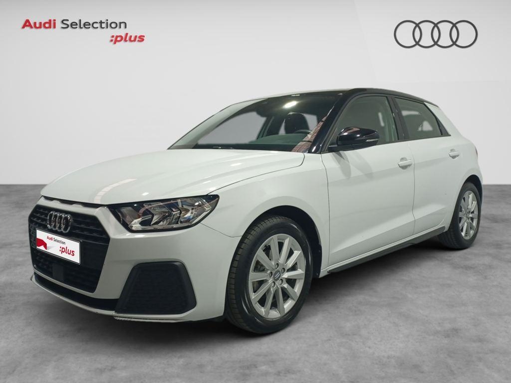 Audi A1 Sportback Advanced 25 TFSI 70 kW (95 CV) Vehículo usado en Valladolid - 1