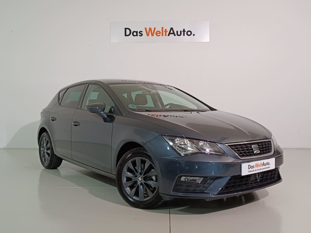 SEAT Leon 1.5 TSI S&S Style 96 kW (130 CV) 6