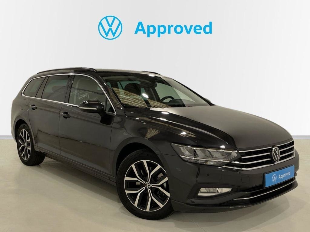 Volkswagen Passat Variant Executive 2.0 TDI 110 kW (150 CV)