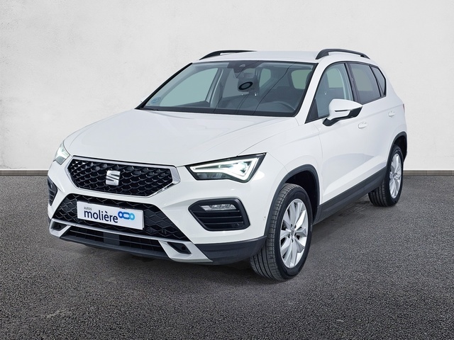 SEATAteca 1.5 TSI S&S Style XL 110 kW (150 CV)