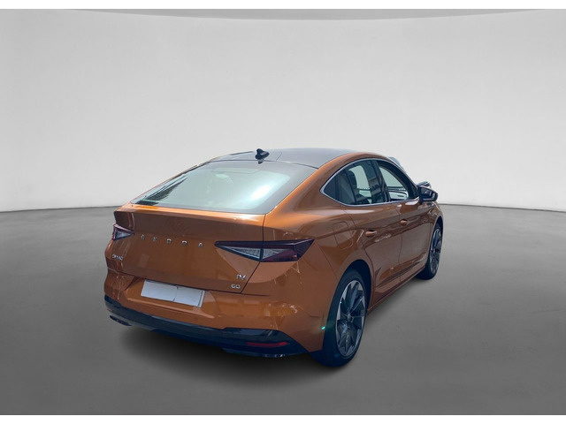 Skoda Enyaq Coupe 60 132 kW (179 CV) Vehículo usado en Las Palmas - 2