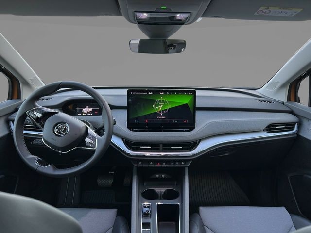 Skoda Enyaq Coupe 60 132 kW (179 CV) Vehículo usado en Las Palmas - 4