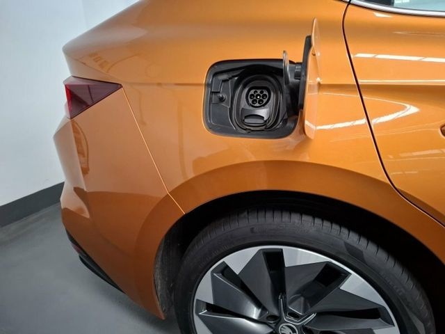 Skoda Enyaq Coupe 60 132 kW (179 CV) Vehículo usado en Las Palmas - 7