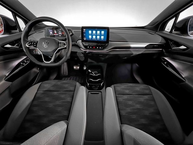 Volkswagen ID.4 Pro 77 kWh 128 kW (174 CV) Vehículo usado en Las Palmas - 2