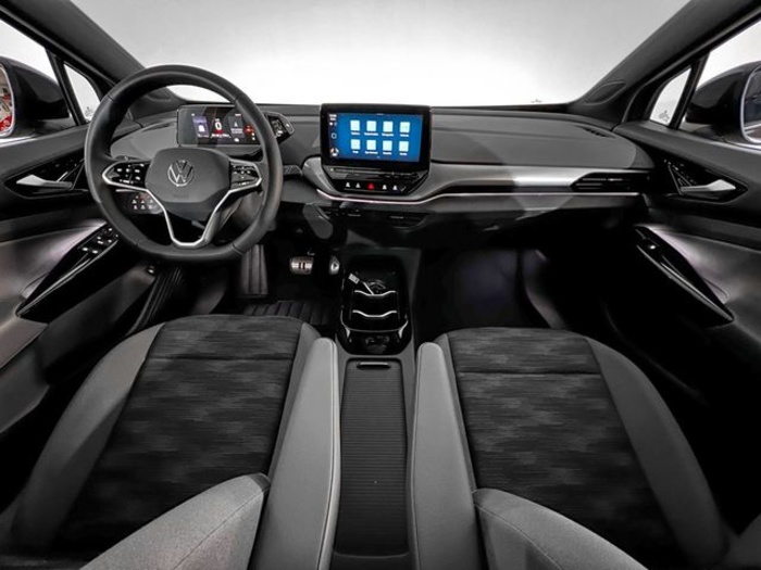 Volkswagen ID.4 Pro 77 kWh 128 kW (174 CV) Vehículo usado en Las Palmas - 2 Volkswagen ID.4 Pro 77 kWh 128 kW (174 CV) Vehículo usado en Las Palmas - 2