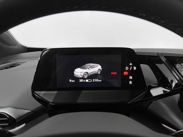 Volkswagen ID.4 Pro 77 kWh 128 kW (174 CV) Vehículo usado en Las Palmas - 4