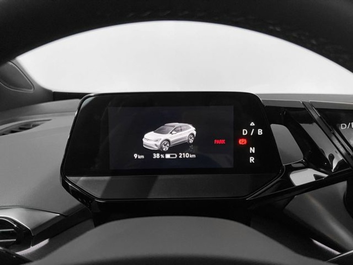 Volkswagen ID.4 Pro 77 kWh 128 kW (174 CV) Vehículo usado en Las Palmas - 4 Volkswagen ID.4 Pro 77 kWh 128 kW (174 CV) Vehículo usado en Las Palmas - 4