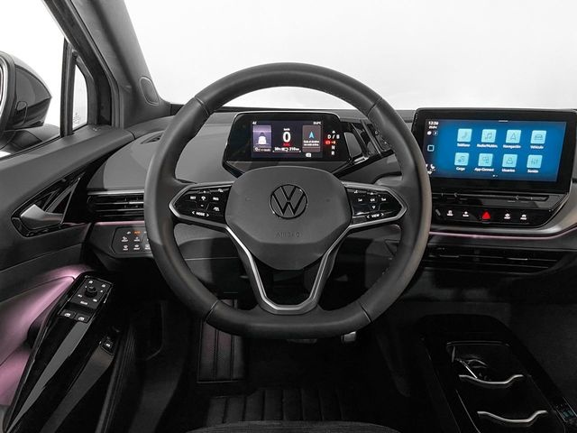 Volkswagen ID.4 Pro 77 kWh 128 kW (174 CV) Vehículo usado en Las Palmas - 6