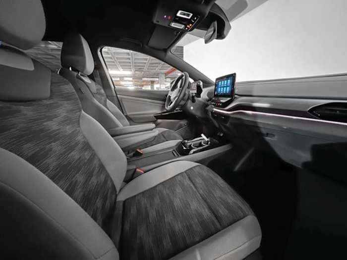 Volkswagen ID.4 Pro 77 kWh 128 kW (174 CV) Vehículo usado en Las Palmas - 7 Volkswagen ID.4 Pro 77 kWh 128 kW (174 CV) Vehículo usado en Las Palmas - 7