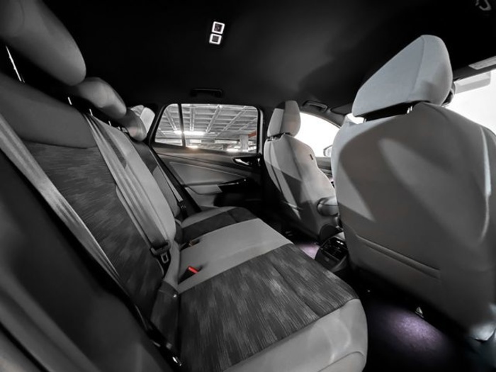 Volkswagen ID.4 Pro 77 kWh 128 kW (174 CV) Vehículo usado en Las Palmas - 8 Volkswagen ID.4 Pro 77 kWh 128 kW (174 CV) Vehículo usado en Las Palmas - 8