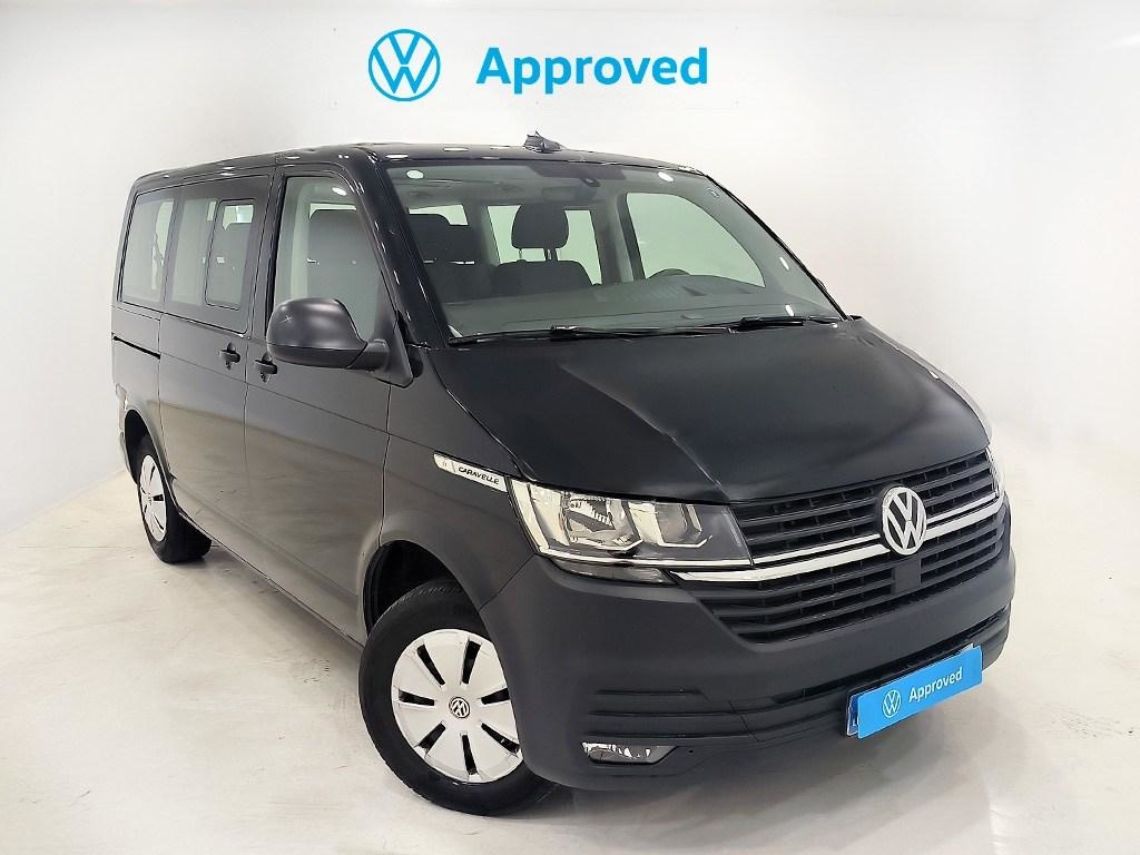 Volkswagen Origin Batalla Corta 2.0 TDI BMT 110 kW (150 CV) DSG Caravelle 1