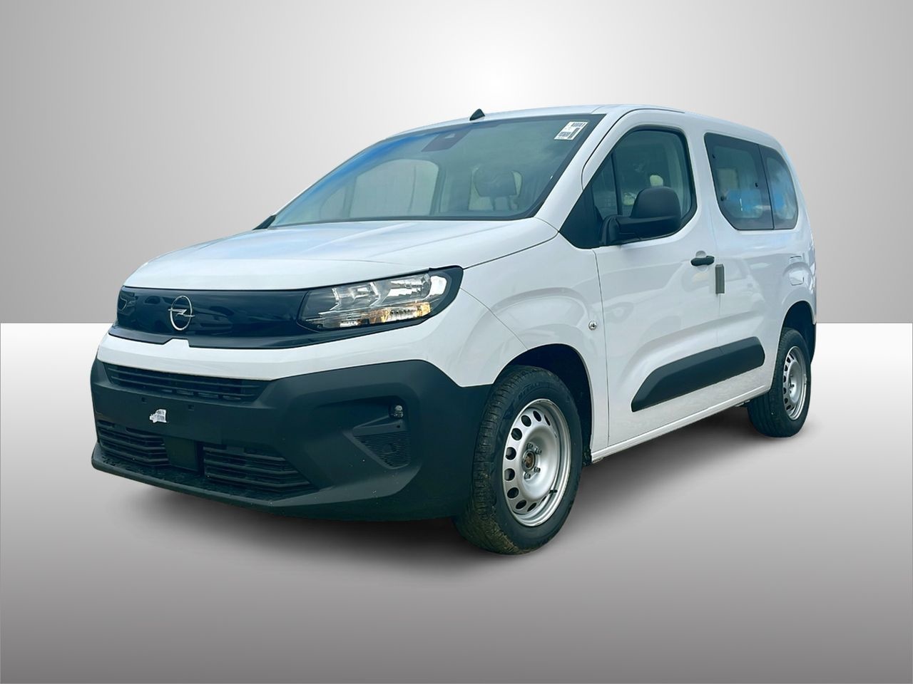 Opel Combo Combi 1.5 Td S/S 74 kW (100 CV) Vehículo nuevo en Sevilla - 1