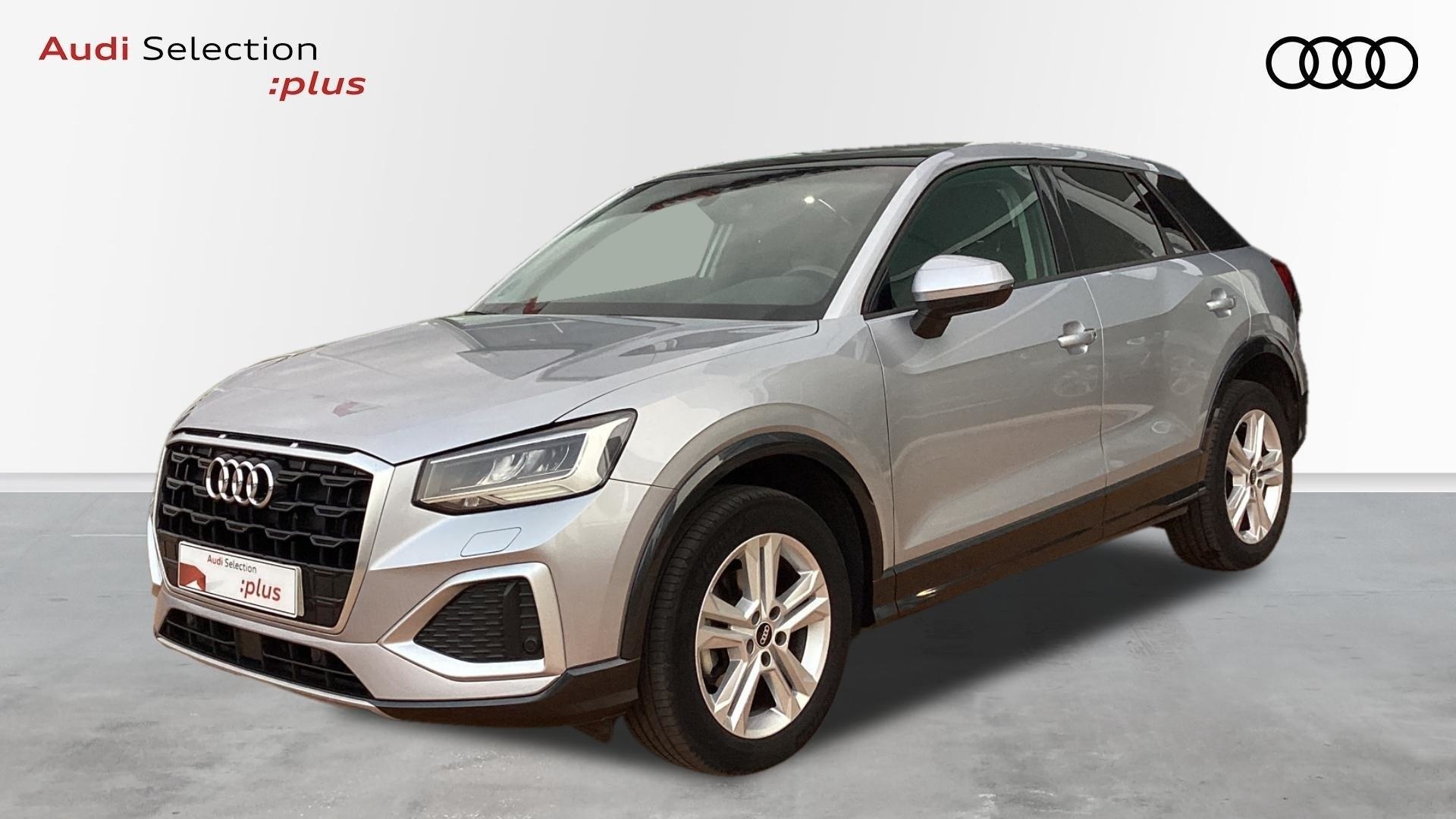 Audi Q2 Advanced 30 TDI 85 kW (116 CV) S tronic Vehículo usado en Valencia - 1