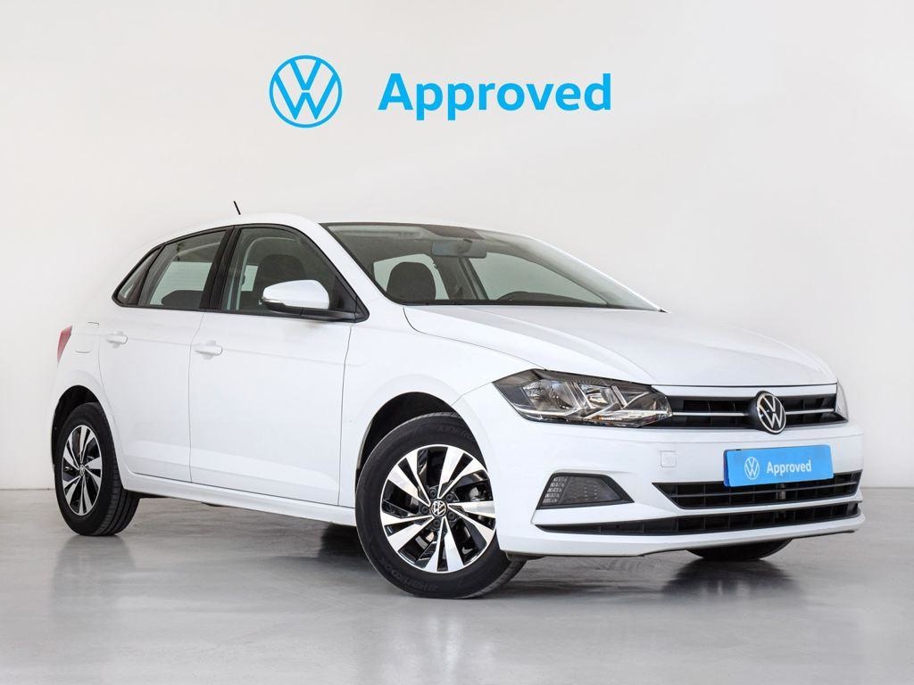 Volkswagen Polo Advance 1.0 TSI 70 kW (95 CV) Vehículo usado en Girona