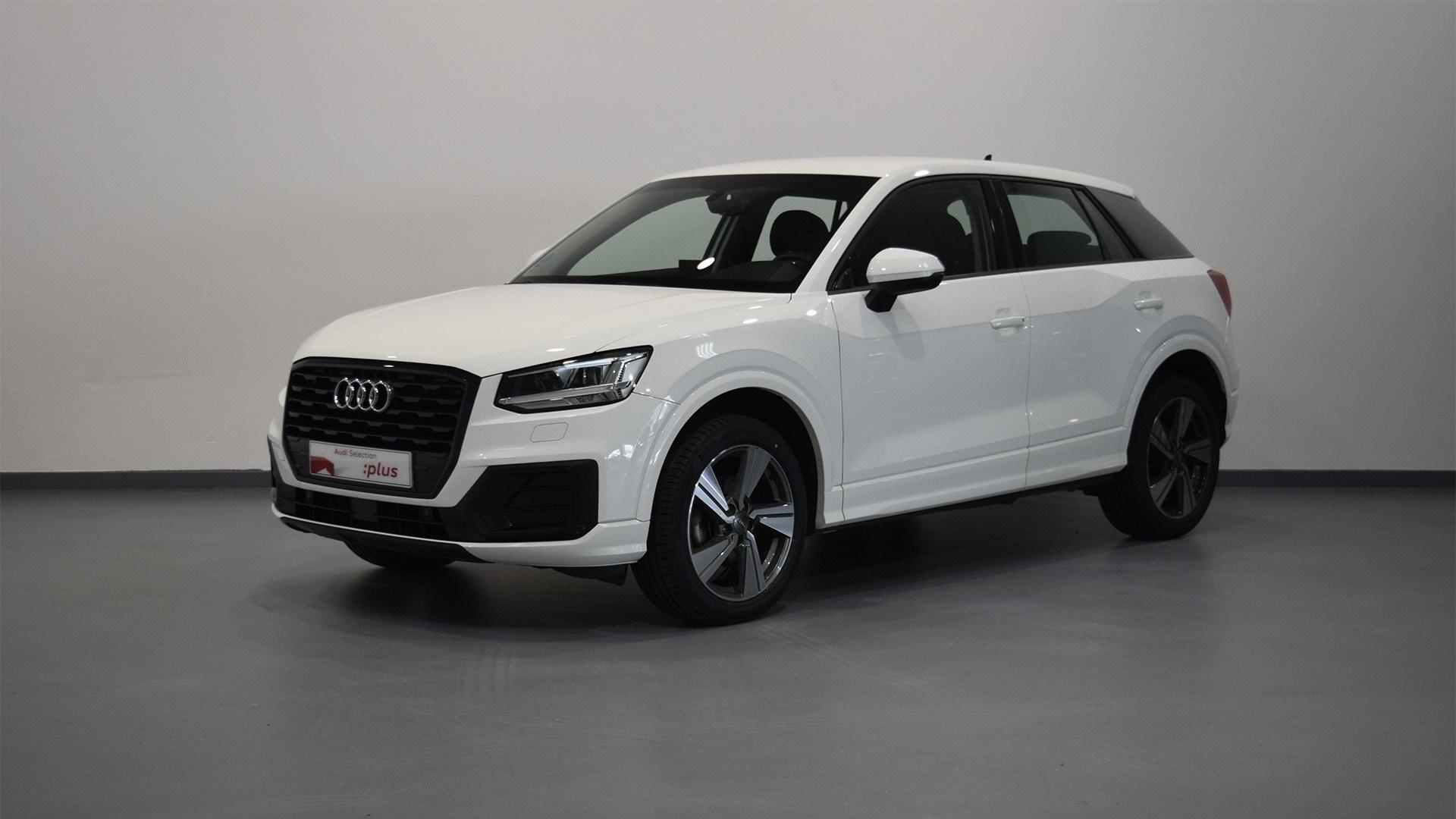 Audi Q2 sport 30 TDI 85 kW (116 CV) Vehículo usado en Coruña - 1