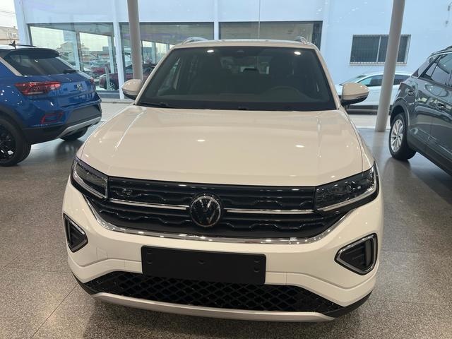 Volkswagen T-Cross R-Line 1.0 TSI 85 kW (116 CV) - CENTROWAGEN - 1